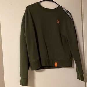 Orangetheory Sweatshirt